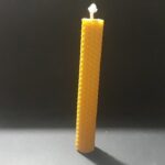 VELA DE MIEL 15cm X 2cm